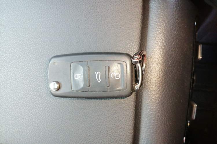 Used Volkswagen Sagitar 2018 1.6L Automatic Comfort Model