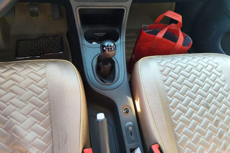 Used MG 3 2013 1.3L Manual Comfort Edition