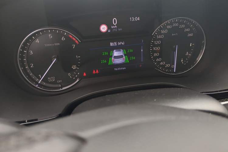 Used Cadillac XT6 2020 28T Six-Seater Luxury Version