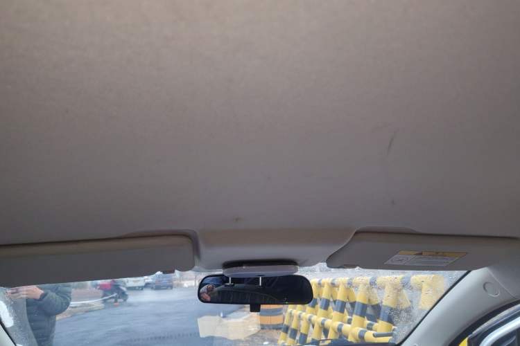 Used Oshan Benni E-Star 2021 National Edition Xin Yue Version (Fast-Charging Edition) Lithium Iron Phosphate (31.95 kWh)