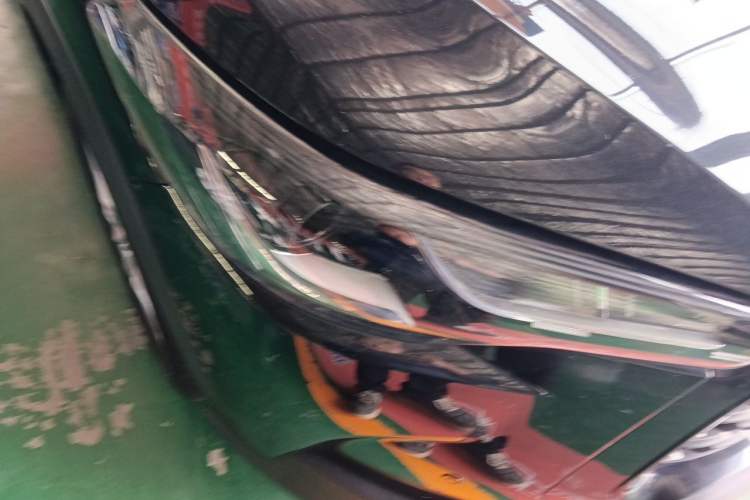 Used Toyota Corolla Cross 2023 2.0L Elite Edition
