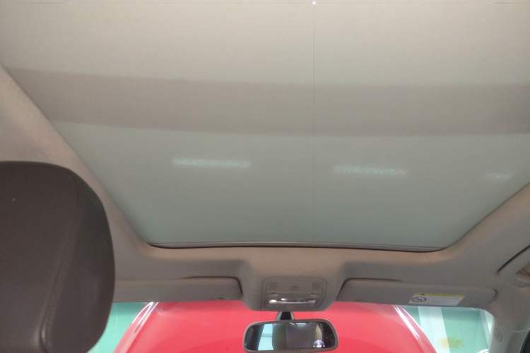 Used Audi Q3 2016 30 TFSI Fashion Model
