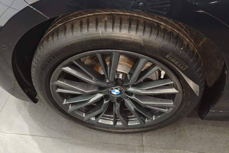 Used BMW 3 Series 2022 Restyled 325Li M Sport Night Edition Package