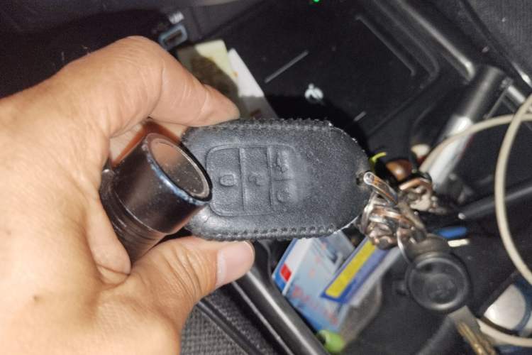 Used Honda CR-V 2021 240TURBO CVT 2WD Black Jazz Edition