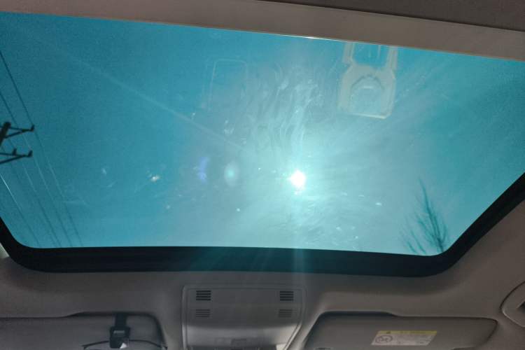 Used Volkswagen Magotan 2018 Facelift 330TSI DSG Luxury Model