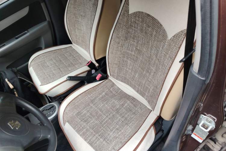 Used Suzuki Swift 2013 1.5L Automatic Standard Edition