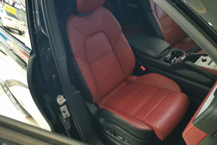 Used Porsche Cayenne 2024 Cayenne 3.0T