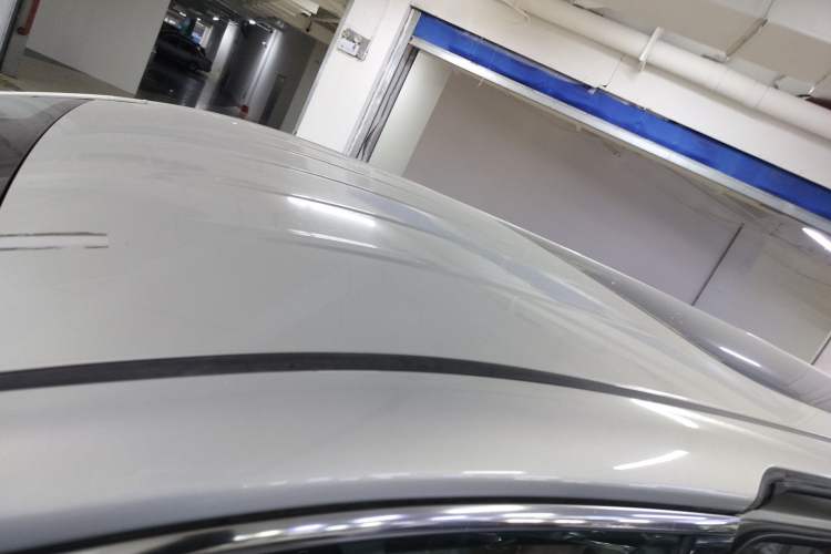 Used Hongqi HQ9 2023 2.0T Smart Connect Flagship Edition
