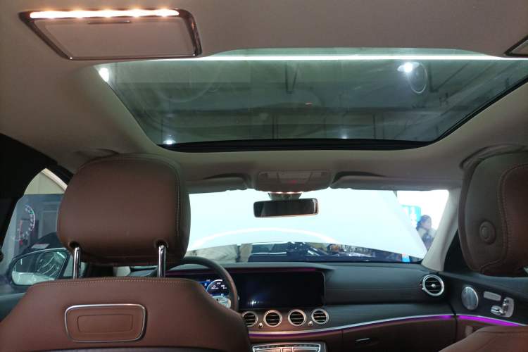 Used Mercedes-Benz E-Class 2019 Restyled E 300 L Sport Luxury Edition
