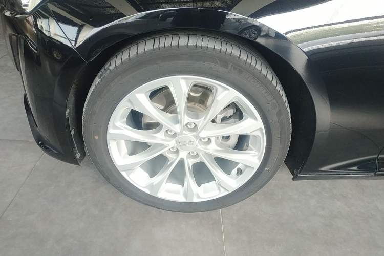 Used Cadillac CT5 2022 28T Luxury Version (Standard Edition)