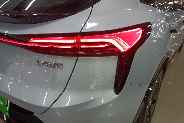 Used Buick E4 2023 GS Edition
