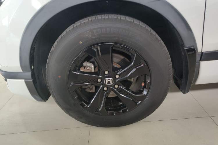 Used Honda Breeze 2020 240TURBO CVT 2WD Elite Edition
