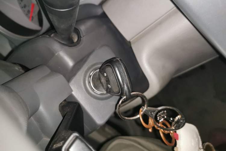 Used Chrysler PT Cruiser 2007 2.4
