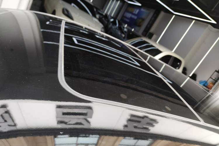 Used Honda Breeze 2021 240TURBO CVT Two-Wheel Drive Smart Enjoyment Version
