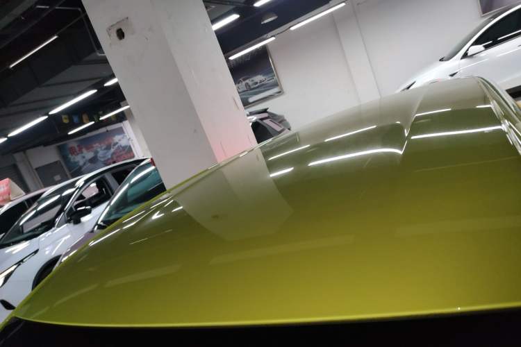 Used BYD Seagull 2024 Honor Edition 305km Freedom Version