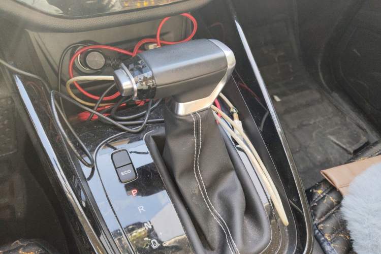 Used Baojun 530 2020 1.5T CVT Prestige Connected Version 7 Seats
