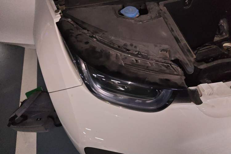 Used BMW i3 2019 Fast Charging Edition Right Front Headlight