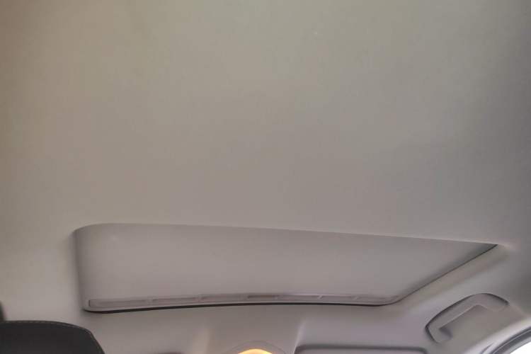 Used Porsche Panamera 2014 Panamera 4 3.0T Headliner