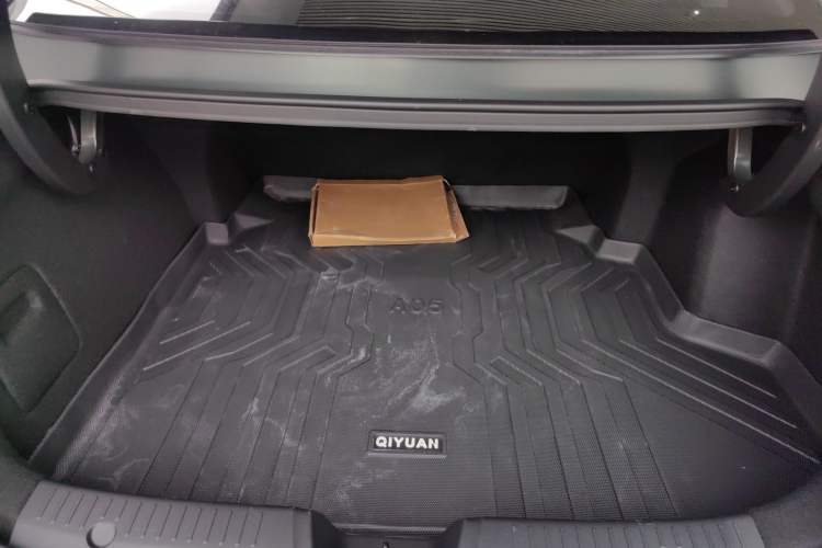 Used CHANGAN NEVO A05 2024 70 Pro