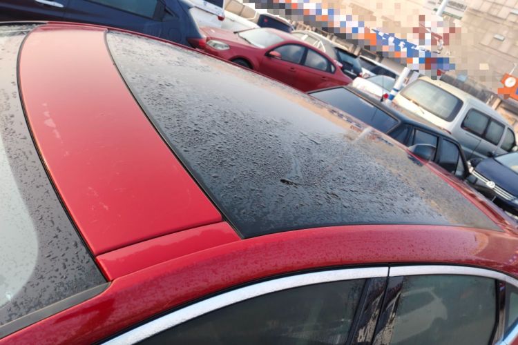 Used Jaguar E-PACE 2018 P200 China V Standard