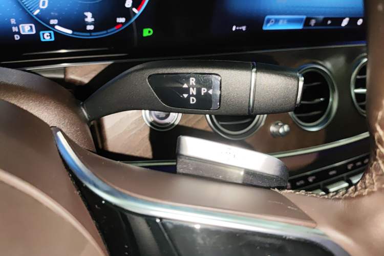 Used Mercedes-Benz E-Class 2021 Restyled E 300 L Luxury Edition