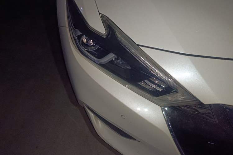 Used Nissan Maxima 2016 2.5L XL Luxury Edition
