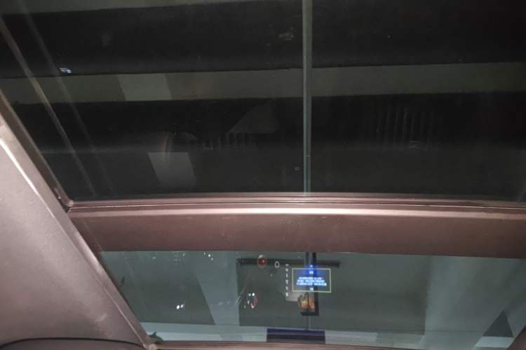 Used Honda Breeze 2020 240TURBO CVT 2WD Phantom Night Edition