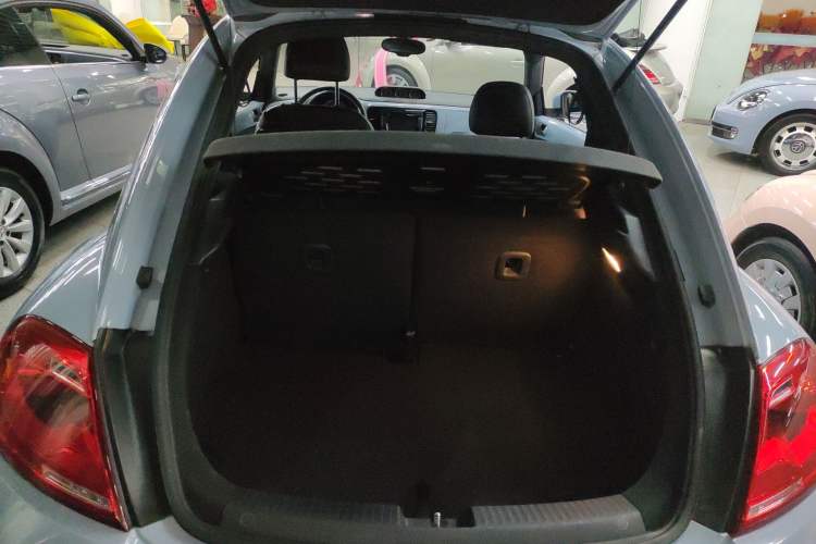 Used Volkswagen Beetle 2015 280TSI