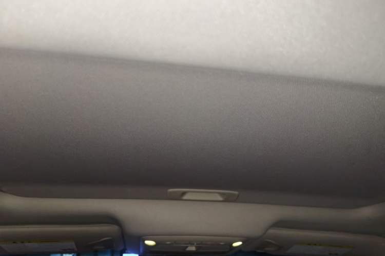 Used Infiniti QX50 2015 2.5L Comfort Edition Headliner