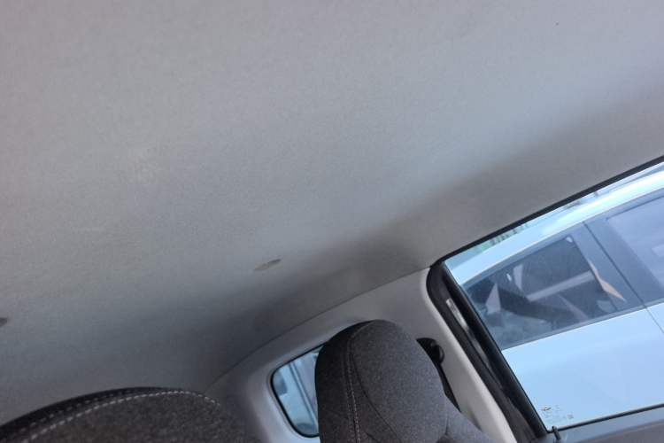 Used Chery QQ Ice Cream 2022 170km Sundae Ternary Lithium
