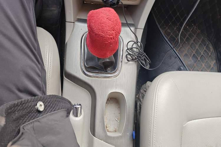 Used HYOSOW H3 2016 H3F 1.5L Manual Luxury Model
