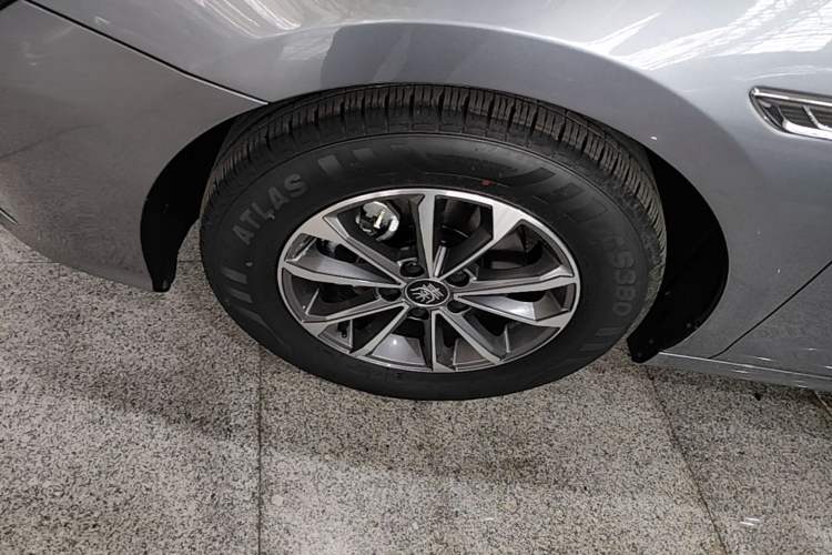 Used BYD Qin PLUS 2024 HONOR Edition DM-i 55KM Leading Model