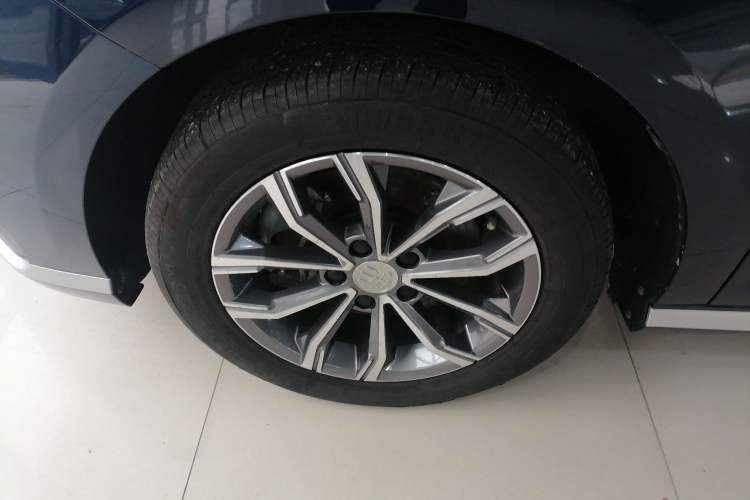 Used BYD Song MAX 2021 Upgraded Model 1.5T Automatic Luxury 6-Seater