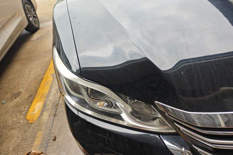 Used Toyota Crown 2015 2.0T Fashion Edition