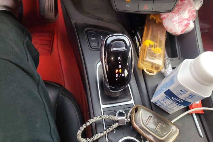 Used Cadillac CT5 2020 28T Fashion Edition