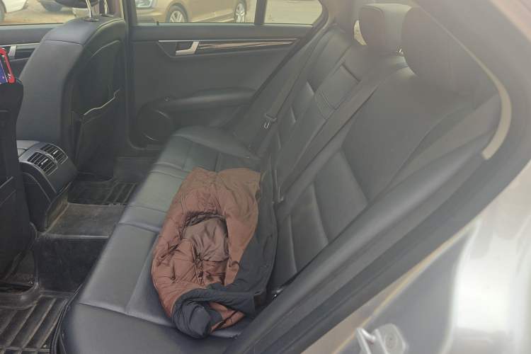 Used Mercedes-Benz C-Class 2013 C 260 CGI Fashion Model