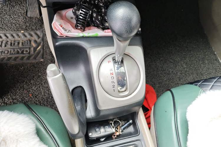 Used CIIMO 2012 1.8L Automatic
