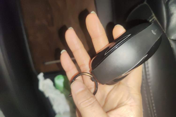 Used Tesla Model S 2017 S 75 Vehicle Key