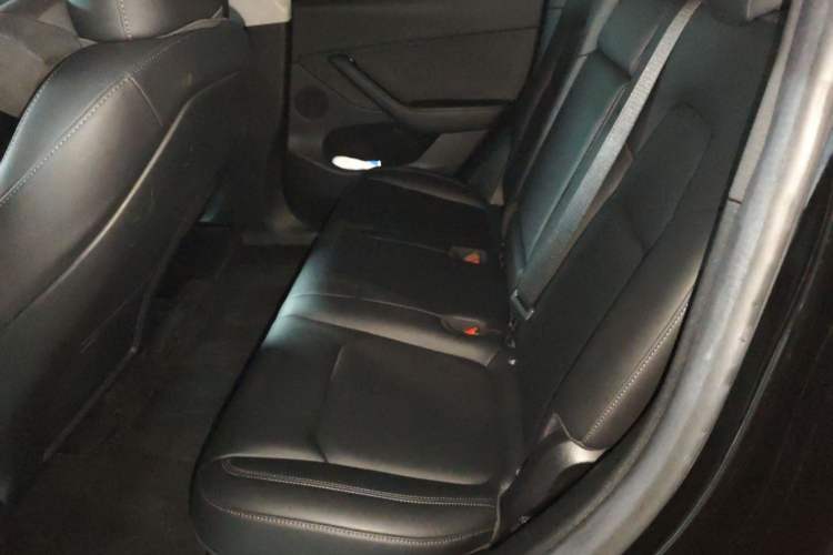 Used Tesla Model Y 2022 Long-Range All-Wheel-Drive Version