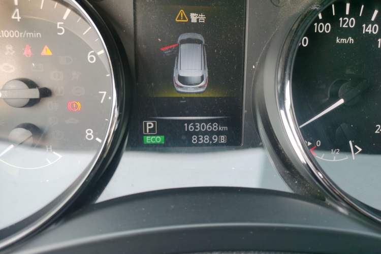 Used Nissan Qashqai 2016 2.0L CVT Elite Edition