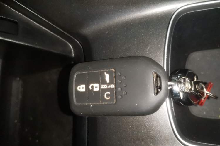 Used Honda Accord 2018 260TURBO Luxury Edition China VI