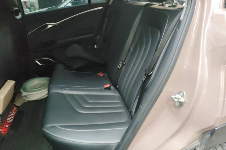 Used NETA U 2022 Zhi400 Pro Lithium Iron Phosphate