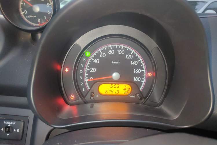 Used Suzuki Alto 2013 1.0L Automatic Luxury Model
