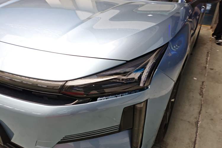 Used Geely Galaxy L6 2025 EM-i 140km Starship Edition
