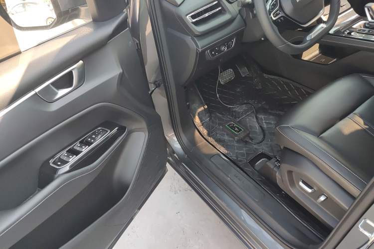 Used Wuling Victory 2020 1.5T CVT Flagship Edition
