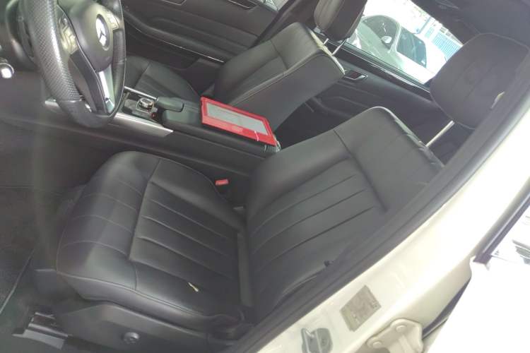 Used Mercedes-Benz E-Class 2015 Restyled E 260 L Sport Edition