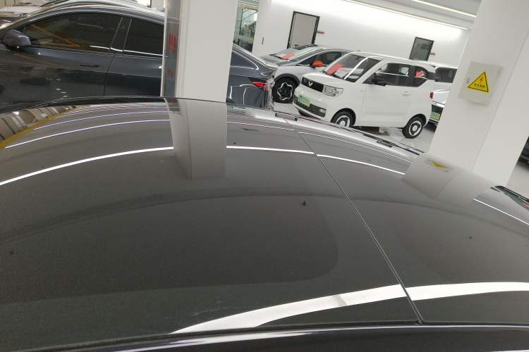 Used Tesla Model 3 2023 Rear-Wheel-Drive Version