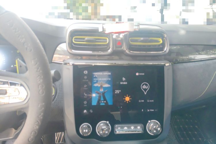 Used Lynk & Co 03 2021 03+ 2.0TD Automatic Wind-Chasing Edition