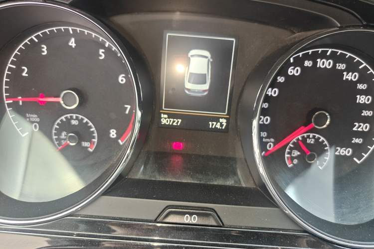 Used Volkswagen Lamando 2015 330TSI DSG Luxury Edition