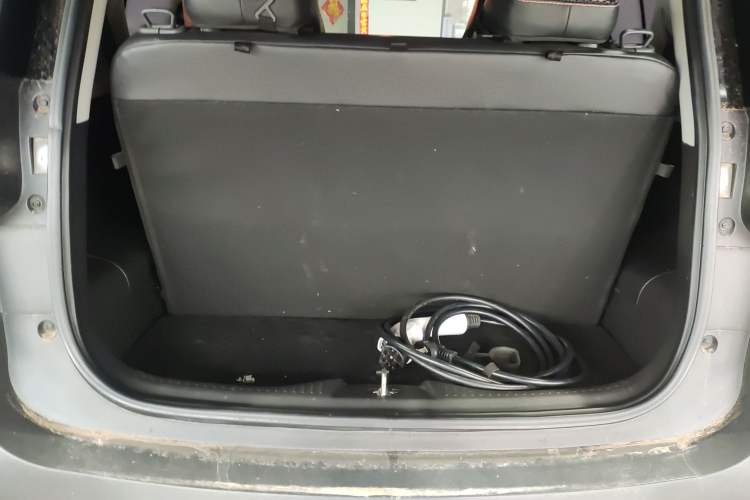 Used Chery Little Ant 2019 4-Seater Smart Edition 30.6 kWh
